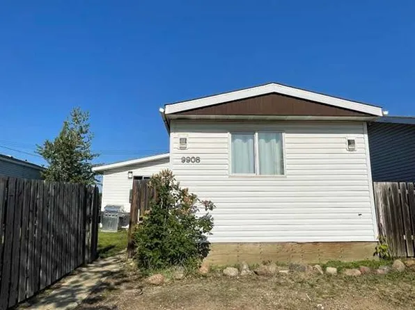 9908 E 106th St, High Level, AB T0H 1Z0