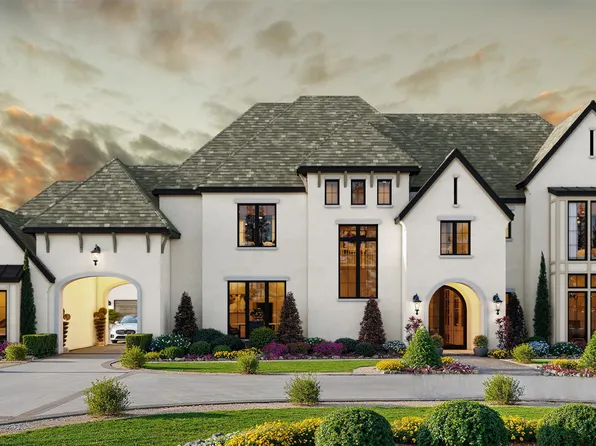 12530 Harvest Mdw, Frisco, TX 75033