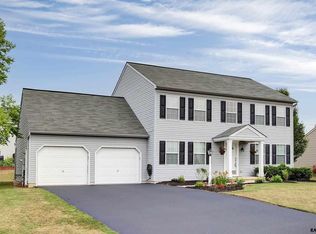 3721 Kimberly Ln, Dover, PA 17315