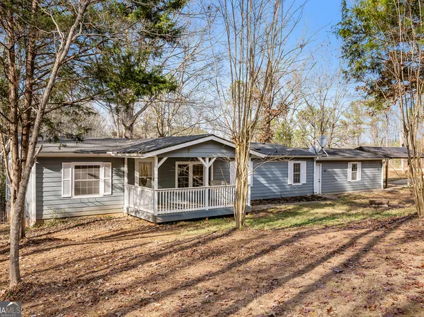 218 Harkness Rd, Jackson, GA 30233