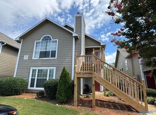 210 Waters Edge Ln #6, Madison, AL 35758
