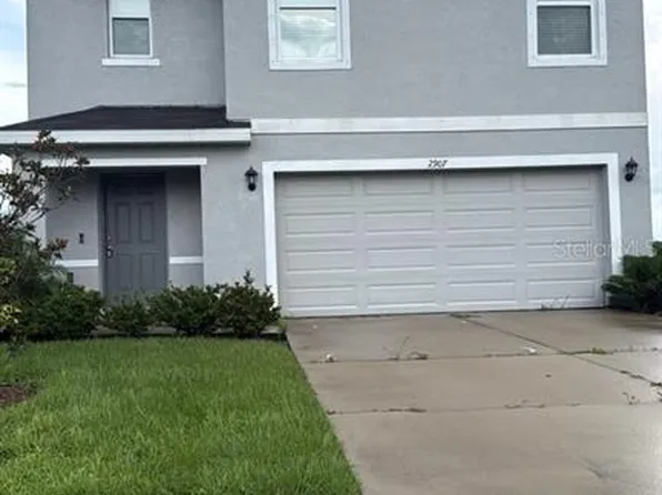 2907 Rock Sound St, Bradenton, FL 34208