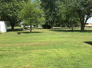 1109 College St, Greenfield, IL 62044