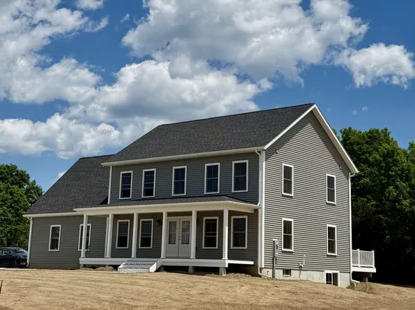 82 Chagnon Drive, Grand Isle, VT 05458