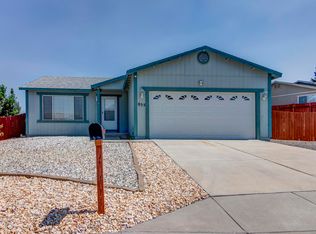 855 Blizzard Ct, Sun Valley, NV