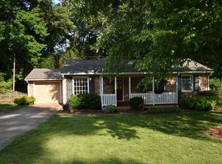 610 Old Pelzer Rd, Piedmont, SC 29673