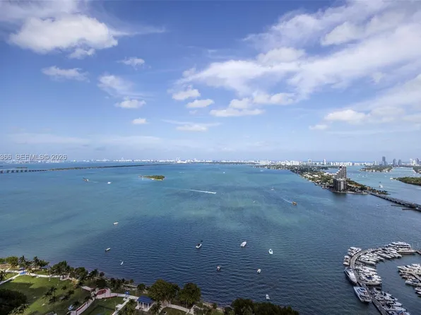 1750 N Bayshore Dr APT 3801, Miami, FL 33132