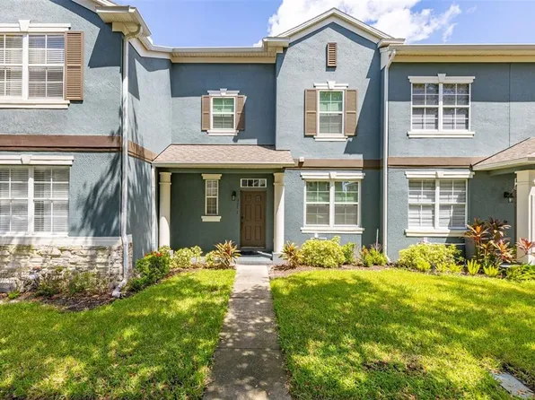 2271 J LAWSON BOULEVARD, ORLANDO, FL 32824