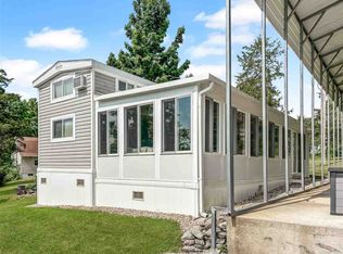 2557 W State Road 101, Liberty, IN 47353