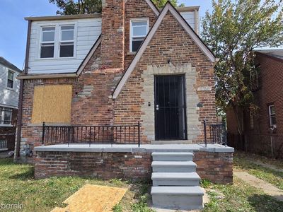 15008 Strathmoor St, Detroit, MI, 48227