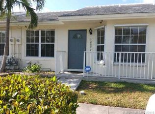 12527 SW 147th Ter, Miami, FL 33186