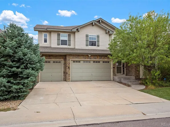 2908 E 143rd Avenue, Thornton, CO 80602