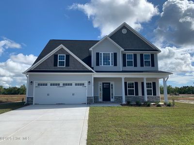 769 Regiment Road, Jacksonville, NC, 28546