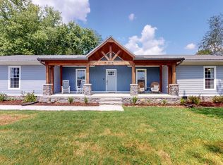 2017 Elkwood Section Rd, Hazel Green, AL 35750