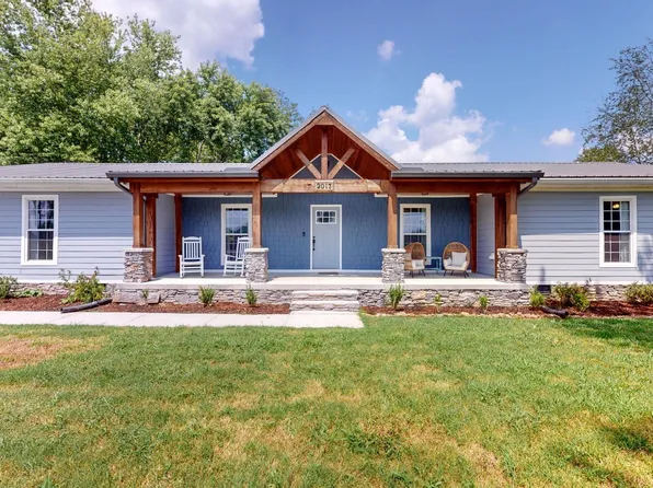 2017 Elkwood Section Rd, Hazel Green, AL 35750