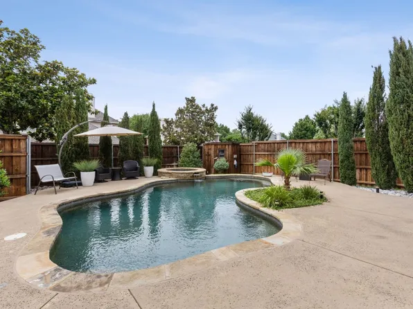 4100 Wellington Dr, Colleyville, TX 76034
