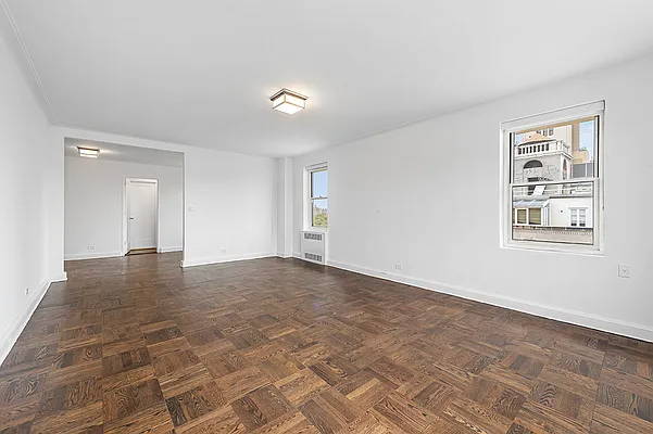 Rented by Rudin Management Company, Inc. | media 15