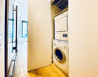 Rented by Brown Harris Stevens