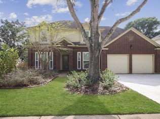 1307 Mossy Oak Dr, League City, TX 77573