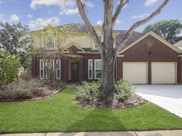 1307 Mossy Oak Dr, League City, TX 77573