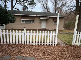 126 Luvera St, Plymouth, NC 27962