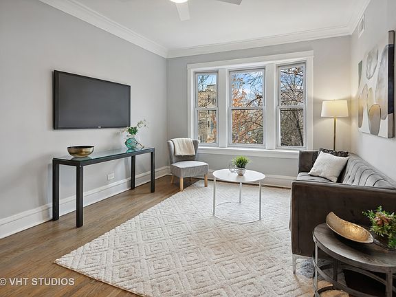 4th image of 1251 W Leland Ave #2