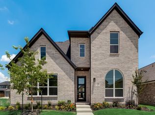 250 Landon Trl, Royse City, TX 75189