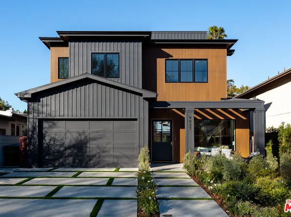 9027 Monte Mar Dr, Los Angeles, CA 90035