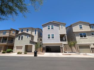 624 W Flintlock Way, Chandler, AZ 85286