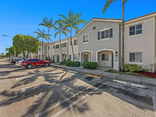 1530 SE 31st Ct, Homestead, FL 33035