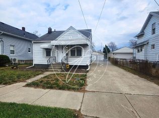 430 N Wheeling St, Toledo, OH 43605