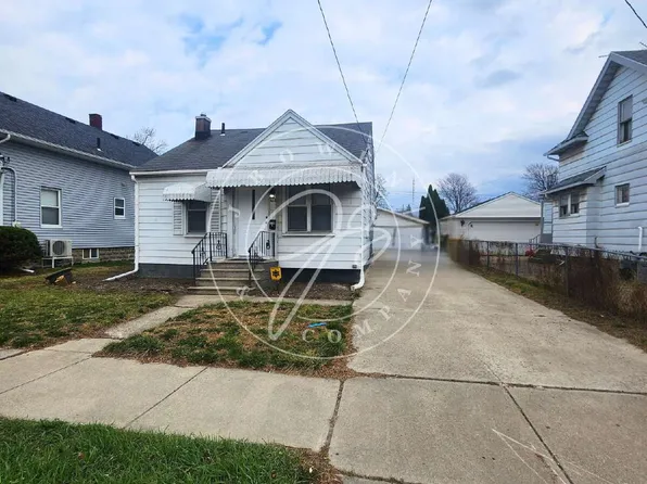 430 N Wheeling St, Toledo, OH 43605