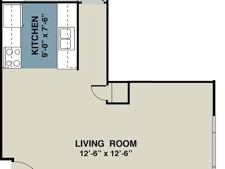 Birchwood East Apartments — Photo 14