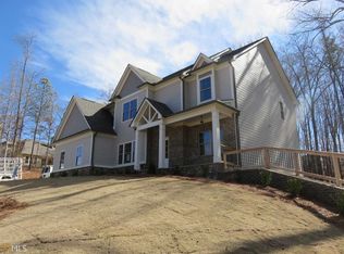 973 Sterling Lake Dr #78, Jefferson, GA 30549