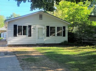 27250 Shiawassee Rd, Southfield, MI 48033