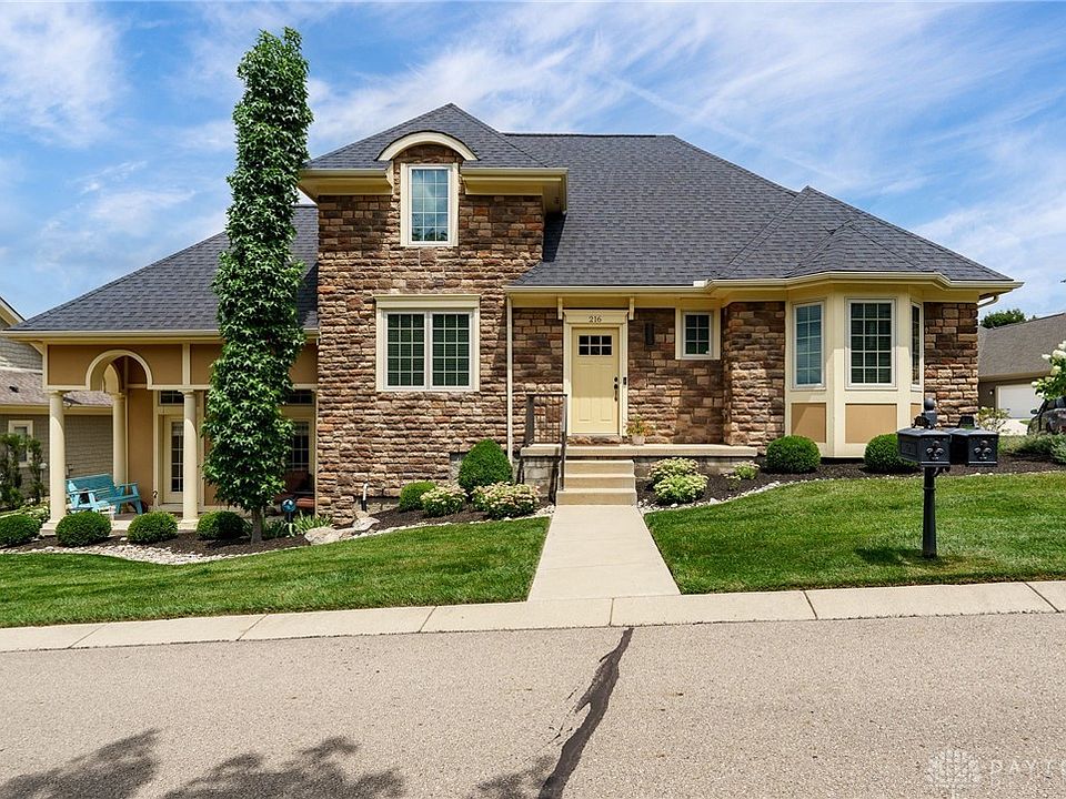 1st image of 216 Pointe Oakwood Way
