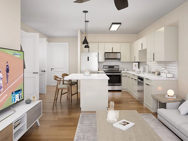 Element 26 Apartments — Photo 62