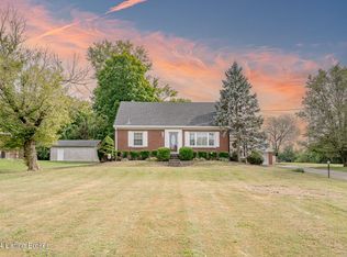 4608 Glen Rose Rd, Louisville, KY 40229