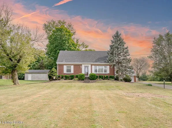 4608 Glen Rose Rd, Louisville, KY 40229