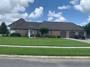113 Saddleback Cir, Youngsville, LA 70592