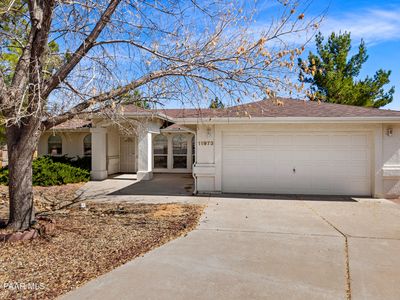 11973 E Vigilante Point, Dewey, AZ, 86327