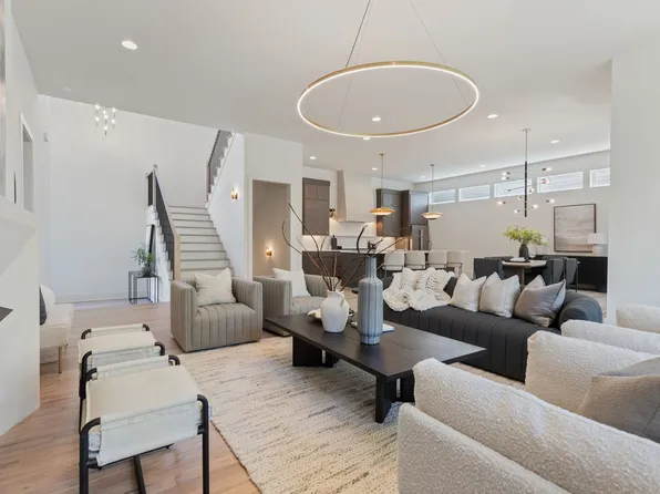 2801B W Kirkwood Ave, Nashville, TN 37204