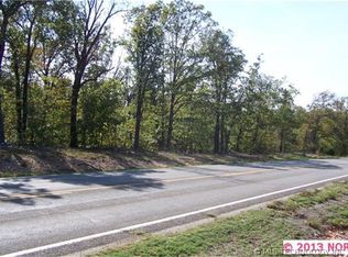 51 E Highway Hwy, Tahlequah, OK 74464