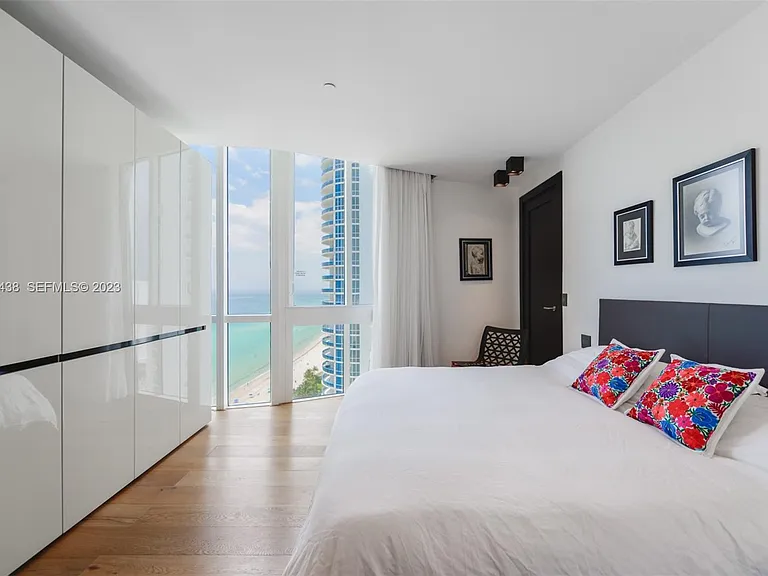 15901 Collins Ave #1701 — Photo 24