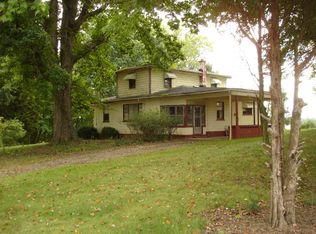 7349 Greensboro Rd, Ridgeway, VA 24148