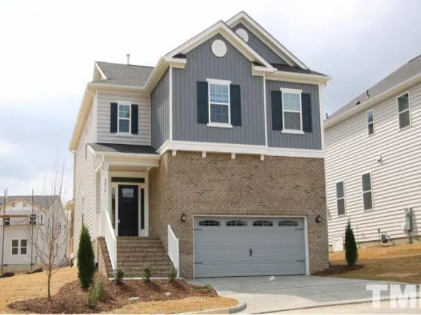 4072 Reunion Creek Pkwy, Apex, NC 27539