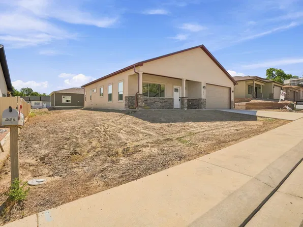 254 Sasha St, Grand Junction, CO 81503