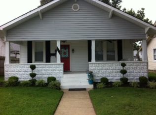 1328 Daviess St, Owensboro, KY