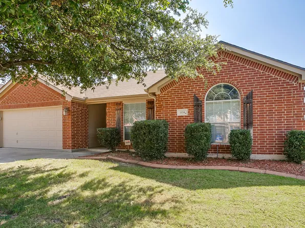 1134 Grove Ct, Burleson, TX 76028