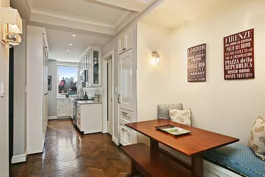 Sold by Corcoran